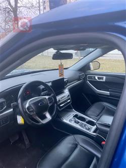 فورد إكسبلورر